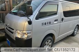 toyota hiace-van 2014 -TOYOTA--Hiace Van LDF-KDH206V--KDH206-8076778---TOYOTA--Hiace Van LDF-KDH206V--KDH206-8076778-