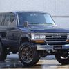 toyota land-cruiser-60 1988 quick_quick_FJ62V_FJ62-097419 image 7