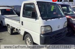 honda acty-truck 1996 -HONDA--Acty Truck HA3--2304777---HONDA--Acty Truck HA3--2304777-