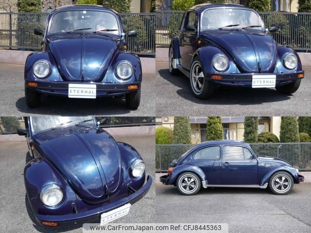 volkswagen the-beetle 2000 quick_quick_humei_3VWS1A1B11M908531 image 2
