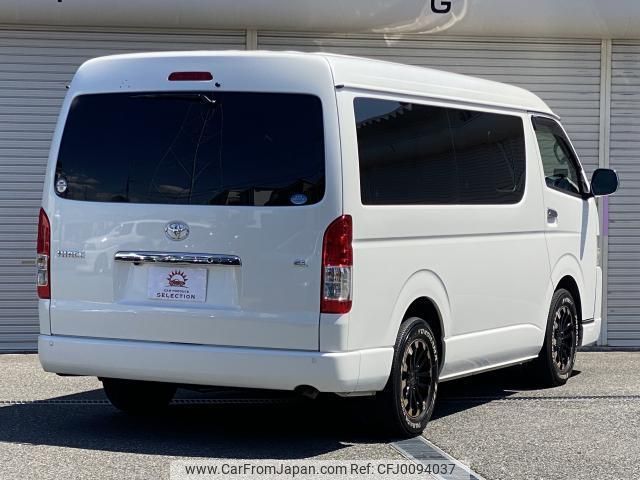 toyota hiace-wagon 2016 quick_quick_TRH214W_TRH214-0045415 image 2