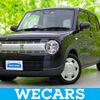 suzuki alto-lapin 2021 quick_quick_5BA-HE33S_HE33S-325220 image 1