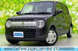 suzuki alto-lapin 2021 quick_quick_5BA-HE33S_HE33S-325220