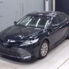 toyota camry 2019 -TOYOTA--Camry DAA-AXVH70--AXVH70-1051681---TOYOTA--Camry DAA-AXVH70--AXVH70-1051681- image 1