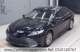 toyota camry 2019 -TOYOTA--Camry DAA-AXVH70--AXVH70-1051681---TOYOTA--Camry DAA-AXVH70--AXVH70-1051681-