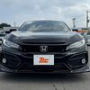 honda civic 2021 CFJ1710694 image 9