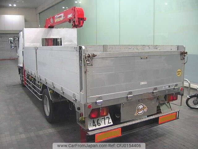 hino ranger 2005 -HINO 【いわき 100ﾊ4672】--Hino Ranger GD7JKWA-10015---HINO 【いわき 100ﾊ4672】--Hino Ranger GD7JKWA-10015- image 2