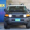 toyota fj-cruiser 2012 -TOYOTA--FJ Curiser CBA-GSJ15W--GSJ15-0117961---TOYOTA--FJ Curiser CBA-GSJ15W--GSJ15-0117961- image 3