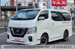 nissan nv350-caravan-van 2020 quick_quick_CBF-VR2E26_VR2E26-1257942