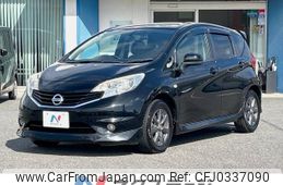 nissan note 2013 -NISSAN--Note DBA-E12--E12-142364---NISSAN--Note DBA-E12--E12-142364-