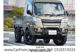 daihatsu hijet-truck 2020 quick_quick_3BD-S510P_S510P-0343107