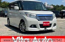 suzuki solio 2017 quick_quick_MA46S_MA46S-151316