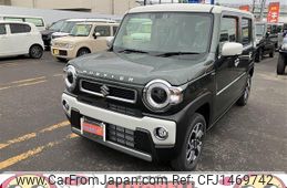 suzuki hustler 2025 quick_quick_5AA-MR92S_MR92S-533131