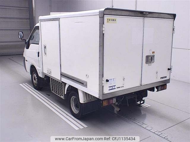 mazda bongo-truck 2012 -MAZDA--Bongo Truck SKP2T-106518---MAZDA--Bongo Truck SKP2T-106518- image 2