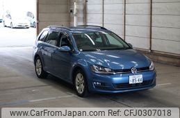 volkswagen golf-variant 2014 -VOLKSWAGEN 【世田谷 300ﾅ8544】--VW Golf Variant AUCJZ-WVWZZZAUZEP574766---VOLKSWAGEN 【世田谷 300ﾅ8544】--VW Golf Variant AUCJZ-WVWZZZAUZEP574766-