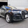 audi q7 2017 -AUDI--Audi Q7 ABA-4MCYRA--WAUZZZ4M5HD018803---AUDI--Audi Q7 ABA-4MCYRA--WAUZZZ4M5HD018803- image 2