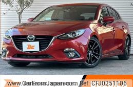 mazda axela 2014 -MAZDA--Axela DBA-BMEFS--BMEFS-105094---MAZDA--Axela DBA-BMEFS--BMEFS-105094-