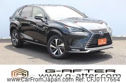 lexus nx 2020 -LEXUS--Lexus NX 6AA-AYZ10--AYZ10-6001558---LEXUS--Lexus NX 6AA-AYZ10--AYZ10-6001558-