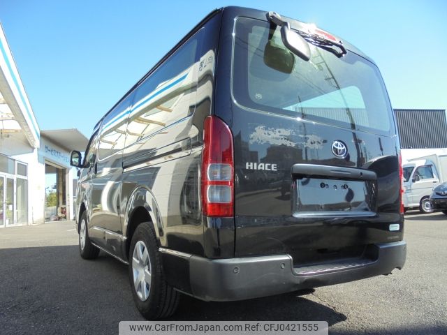 toyota hiace-van 2021 YAMAKATSU_GDH201-1068897 image 2