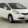 honda fit 2008 -HONDA--Fit DBA-GE7--GE7-1006453---HONDA--Fit DBA-GE7--GE7-1006453- image 1