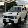 suzuki jimny 2012 quick_quick_ABA-JB23W_JB23W-681121 image 1