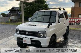 suzuki jimny 2012 quick_quick_ABA-JB23W_JB23W-681121