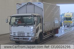 isuzu forward 2009 -ISUZU--Forward FRR90S2-7013201---ISUZU--Forward FRR90S2-7013201-