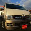 toyota hiace-van 2006 -TOYOTA--Hiace Van CBF-TRH221K--TRH221-0004142---TOYOTA--Hiace Van CBF-TRH221K--TRH221-0004142- image 1