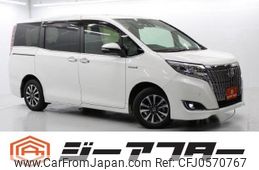 toyota esquire 2017 -TOYOTA--Esquire DAA-ZWR80G--ZWR80-0296098---TOYOTA--Esquire DAA-ZWR80G--ZWR80-0296098-