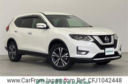 nissan x-trail 2017 -NISSAN--X-Trail DBA-NT32--NT32-075969---NISSAN--X-Trail DBA-NT32--NT32-075969-