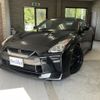 nissan gt-r 2016 CFJ1811288 image 1