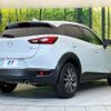 mazda cx-3 2015 -MAZDA--CX-3 LDA-DK5FW--DK5FW-121187---MAZDA--CX-3 LDA-DK5FW--DK5FW-121187- image 18