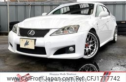 lexus is-f 2012 CFJ1717742