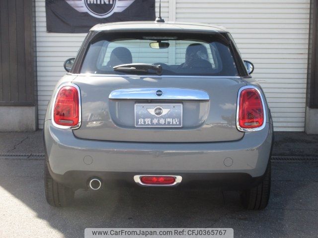 mini mini-others 2018 -BMW--BMW Mini XU15M--0TH94484---BMW--BMW Mini XU15M--0TH94484- image 2