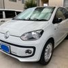 volkswagen up 2013 -VOLKSWAGEN--VW up DBA-AACHY--WVWZZZAAZED002409---VOLKSWAGEN--VW up DBA-AACHY--WVWZZZAAZED002409- image 1