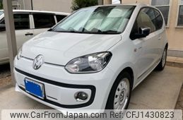 volkswagen up 2013 -VOLKSWAGEN--VW up DBA-AACHY--WVWZZZAAZED002409---VOLKSWAGEN--VW up DBA-AACHY--WVWZZZAAZED002409-