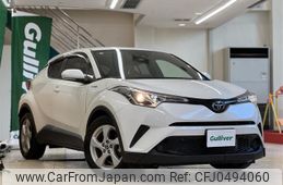 toyota c-hr 2017 -TOYOTA--C-HR DAA-ZYX10--ZYX10-2076592---TOYOTA--C-HR DAA-ZYX10--ZYX10-2076592-