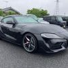 toyota supra 2022 quick_quick_3BA-DB02_DB02-0050341 image 1
