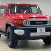 toyota fj-cruiser 2011 quick_quick_CBA-GSJ15W_GSJ15-0117394 image 14