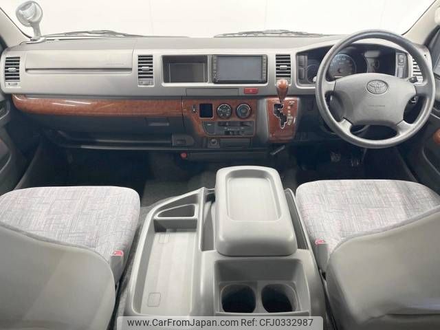 toyota hiace-van 2007 -TOYOTA--Hiace Van CBF-TRH226K--TRH226-0003757---TOYOTA--Hiace Van CBF-TRH226K--TRH226-0003757- image 2