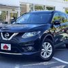 nissan x-trail 2016 -NISSAN--X-Trail DBA-NT32--NT32-534891---NISSAN--X-Trail DBA-NT32--NT32-534891- image 1