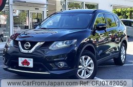 nissan x-trail 2016 -NISSAN--X-Trail DBA-NT32--NT32-534891---NISSAN--X-Trail DBA-NT32--NT32-534891-