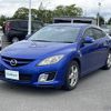 mazda atenza 2008 -MAZDA--Atenza Sports DBA-GH5FS--GH5FS-102779---MAZDA--Atenza Sports DBA-GH5FS--GH5FS-102779- image 20