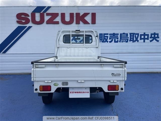 suzuki carry-truck 2007 -SUZUKI 【鳥取 480ｲ6795】--Carry Truck DA63T--487912---SUZUKI 【鳥取 480ｲ6795】--Carry Truck DA63T--487912- image 2