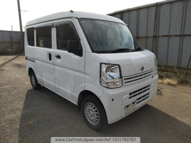 nissan nv100-clipper 2019 CFJ1792787 image 2