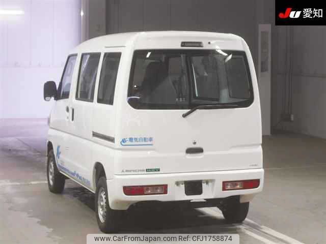mitsubishi minicab-miev 2022 CFJ1758874 image 2