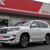 toyota land-cruiser-prado 2023 -TOYOTA 【北九州 301ﾃ1988】--Land Cruiser Prado TRJ150W--0175186---TOYOTA 【北九州 301ﾃ1988】--Land Cruiser Prado TRJ150W--0175186- image 1