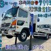 hino ranger 2009 CFJ1688944 image 1
