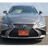 lexus ls 2017 -LEXUS--Lexus LS DAA-GVF50--GVF50-6001239---LEXUS--Lexus LS DAA-GVF50--GVF50-6001239- image 8