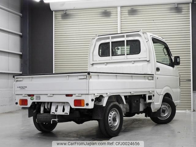 mitsubishi minicab-truck 2014 -MITSUBISHI--Minicab Truck EBD-DS16T--103240---MITSUBISHI--Minicab Truck EBD-DS16T--103240- image 2